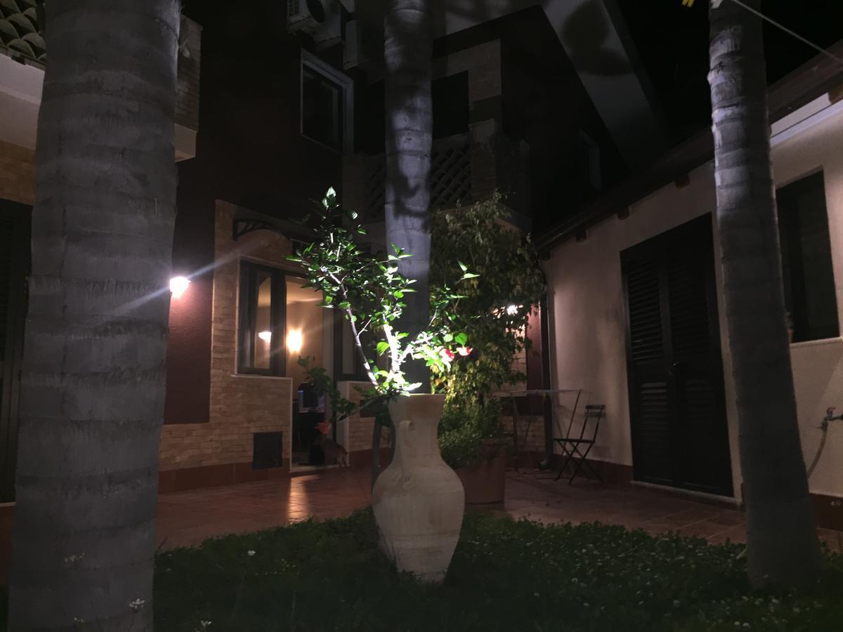 Villa Valentino Giardini Naxos Bagian luar foto